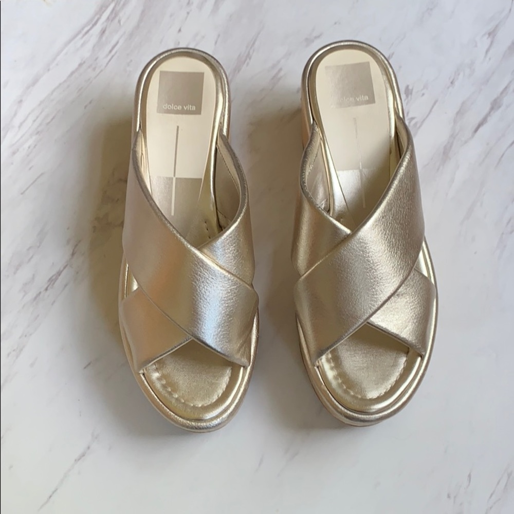 Dolce Vita Platform